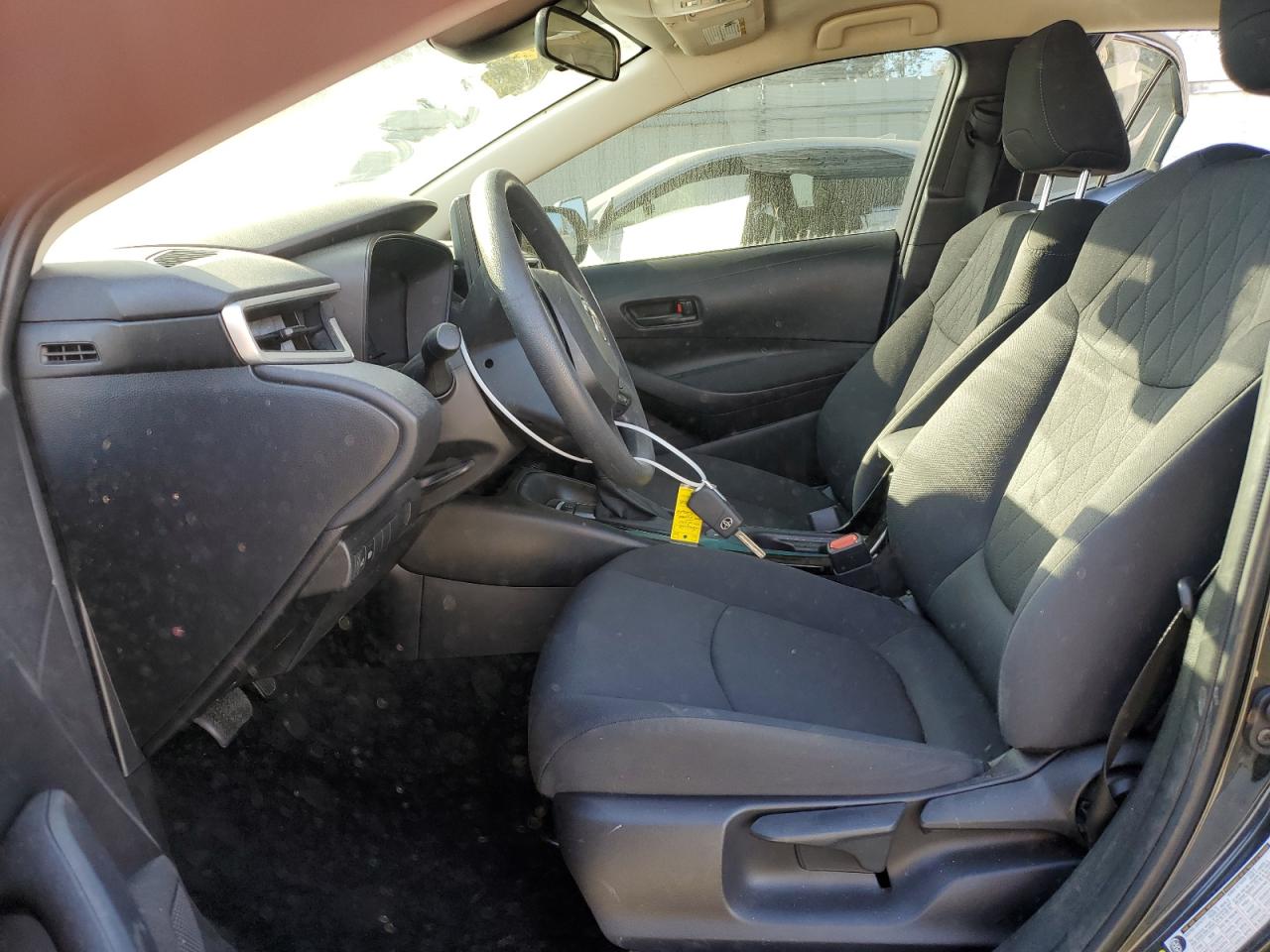 2022 Toyota Corolla - Image 7