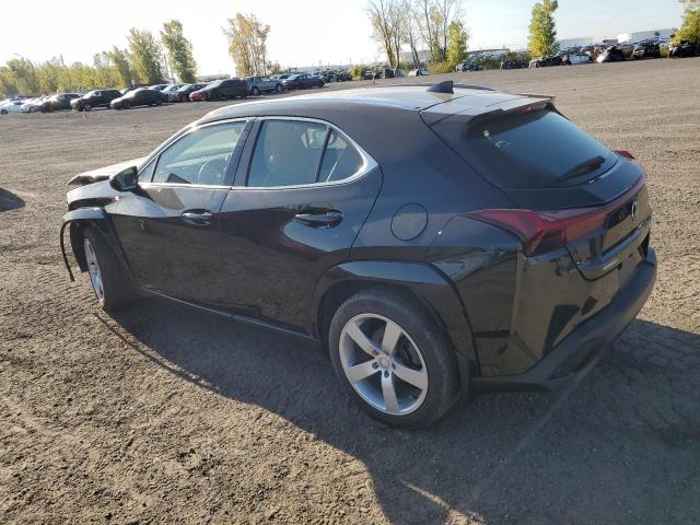  LEXUS UX 250H PR 2023 Чорний