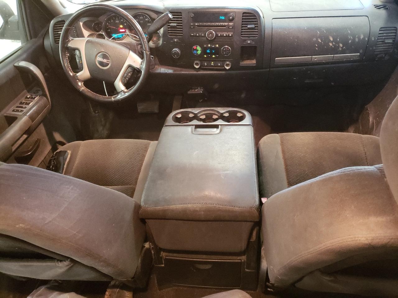 3GTEK13398G280424 2008 GMC Sierra K1500