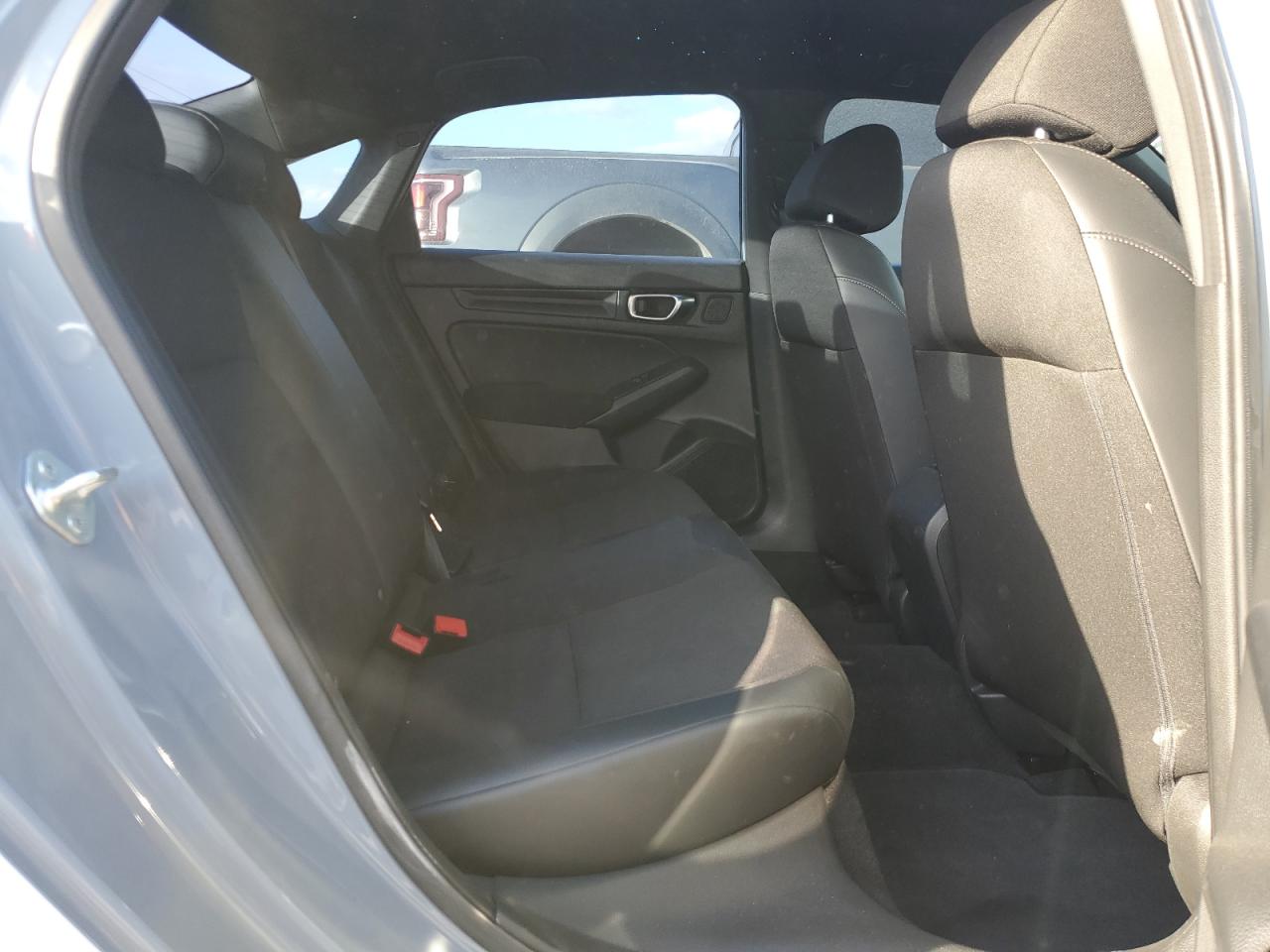 2023 Honda Civic - Image 10