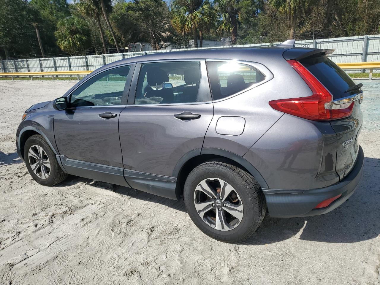 2018 Honda CR-V - Image 2