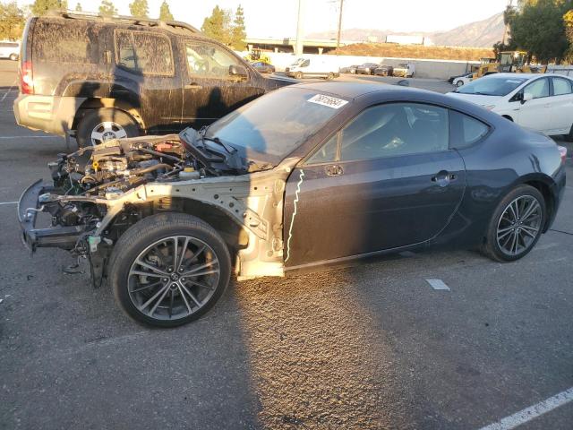 2016 Toyota Scion Fr-S 