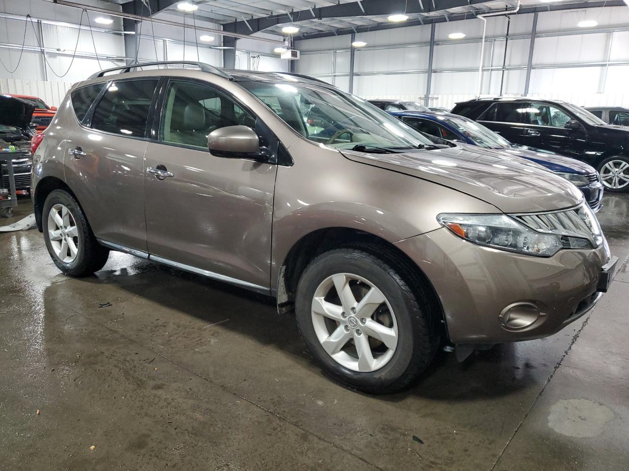 2010 Nissan Murano - Image 4