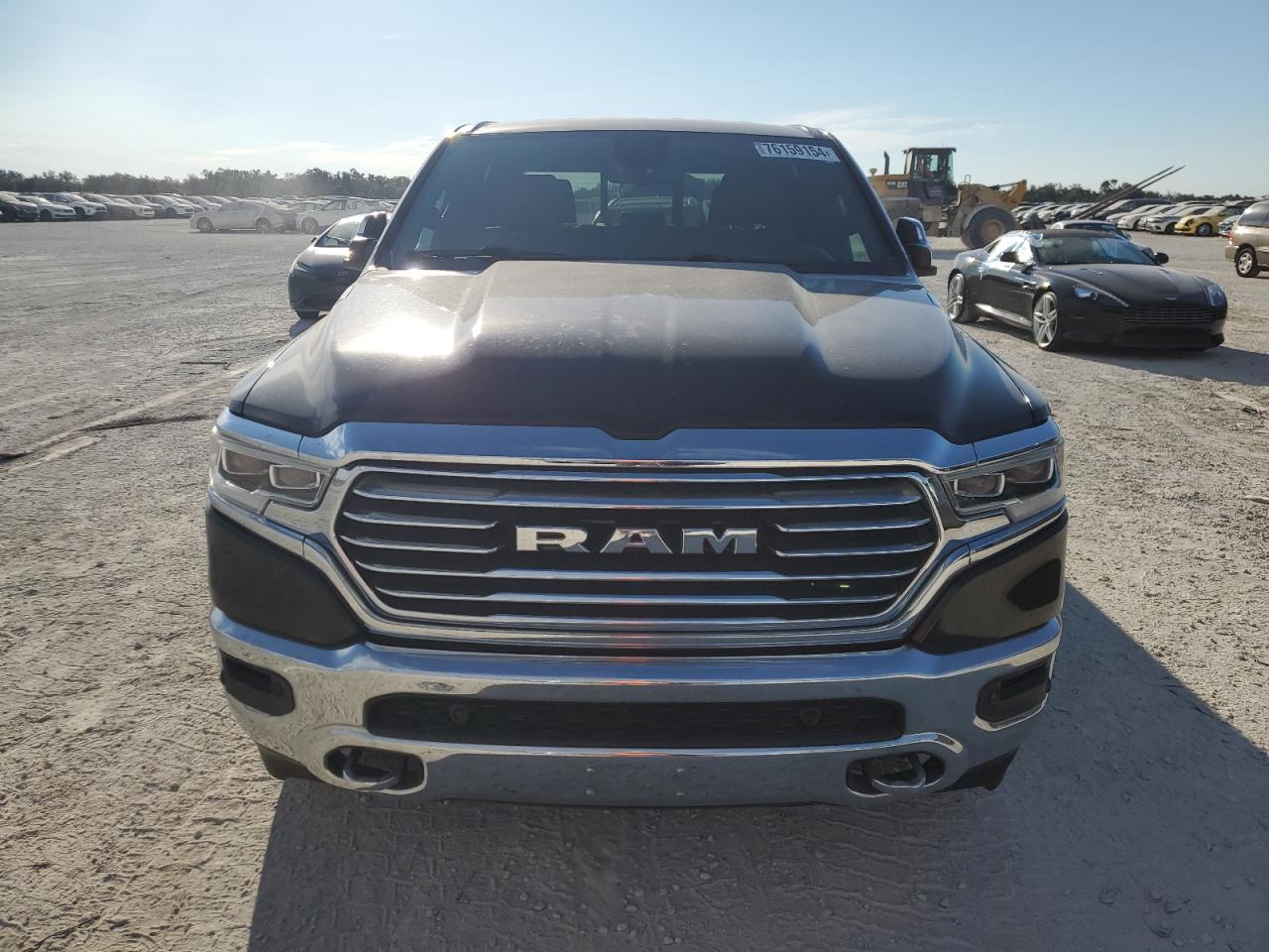 2020 RAM 1500 - Image 5