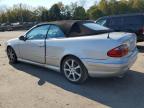 2002 Mercedes-Benz Clk 430 for Sale in Marlboro, NY - Front End