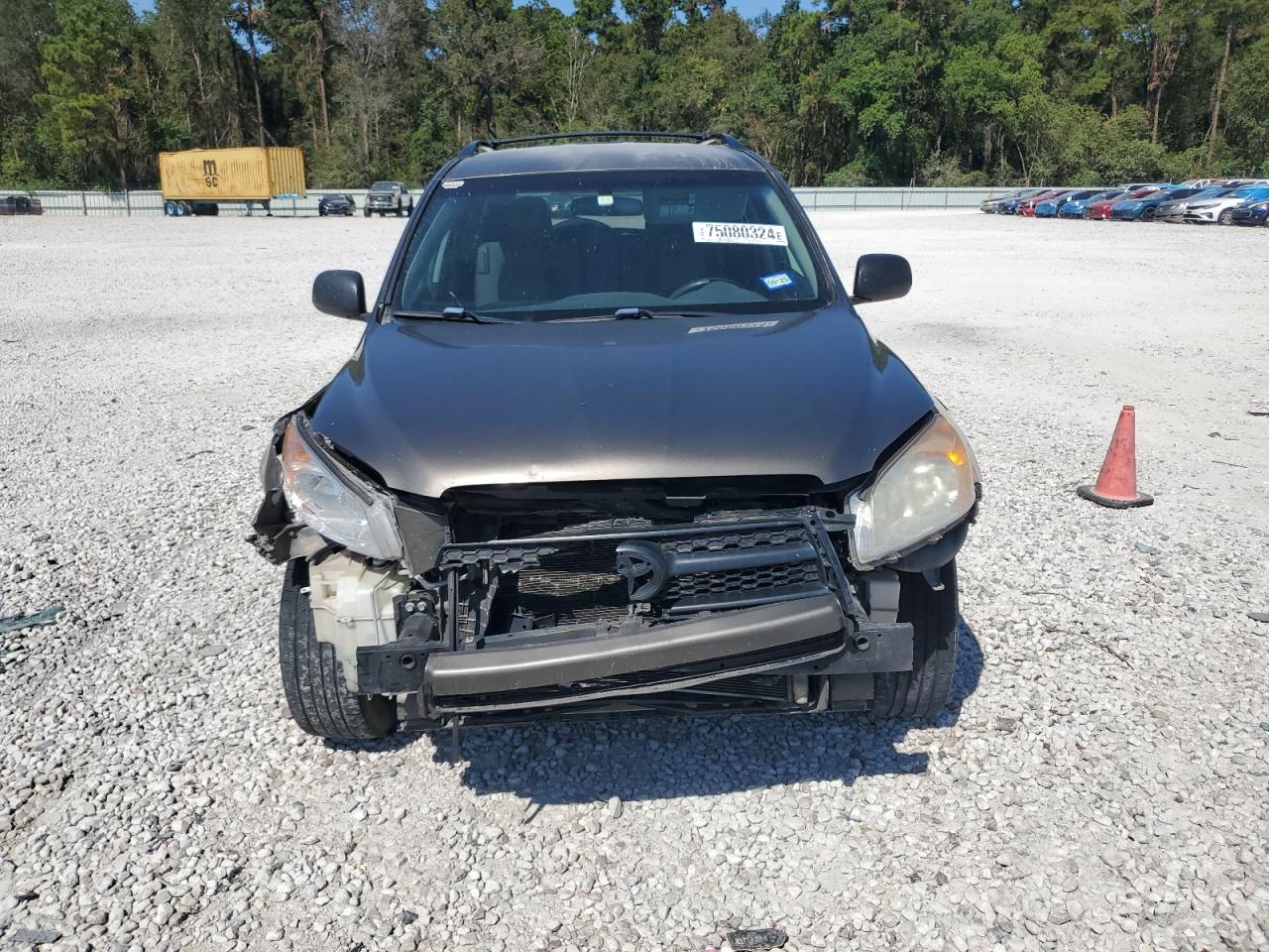2012 Toyota RAV 4 - Image 5