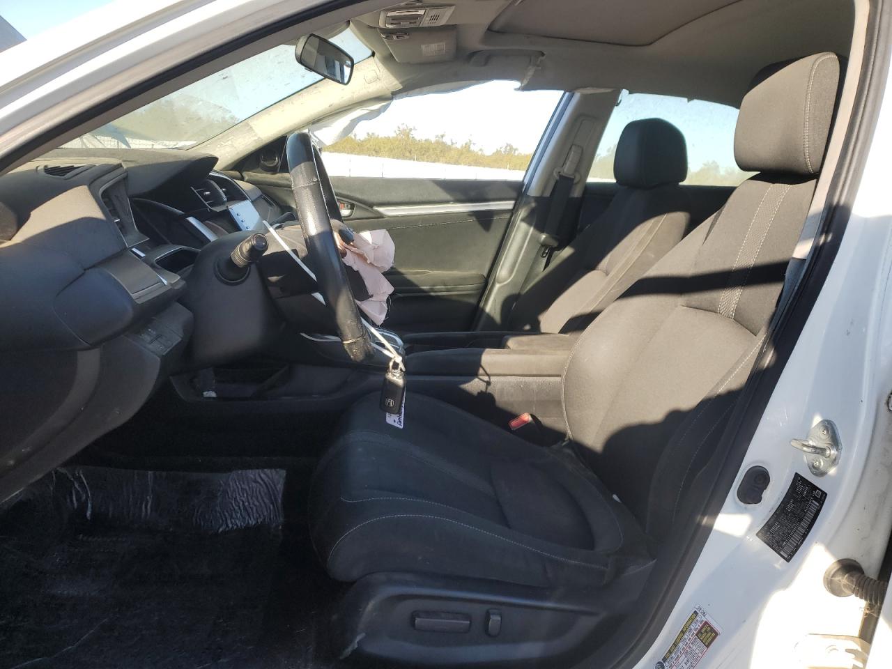2019 Honda Civic - Image 7