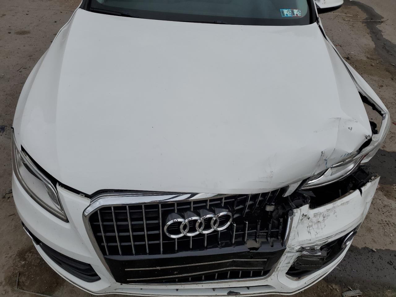 WA1C2AFP3GA108323 2016 Audi Q5 Premium