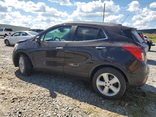  BUICK ENCORE 2016 Коричневый