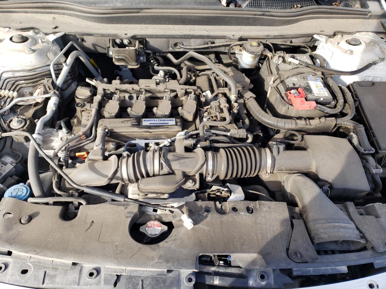 2018 Honda Accord - Image 12