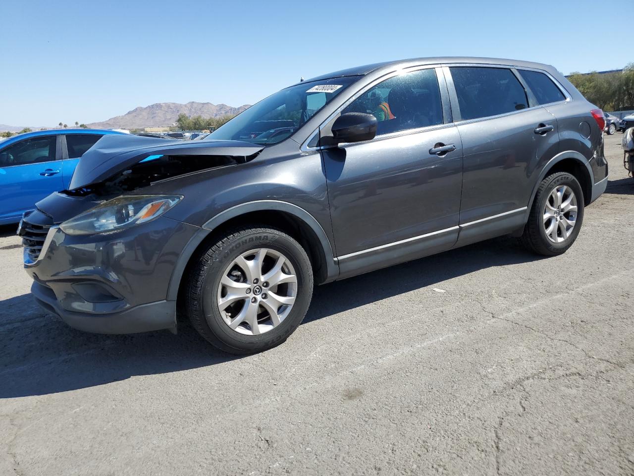 JM3TB2BV7F0469064 2015 MAZDA CX-9 - Image 1