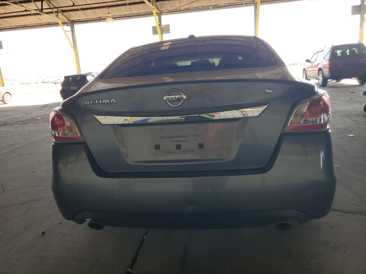 1N4AL3AP7FN901795 2015 Nissan Altima 2.5