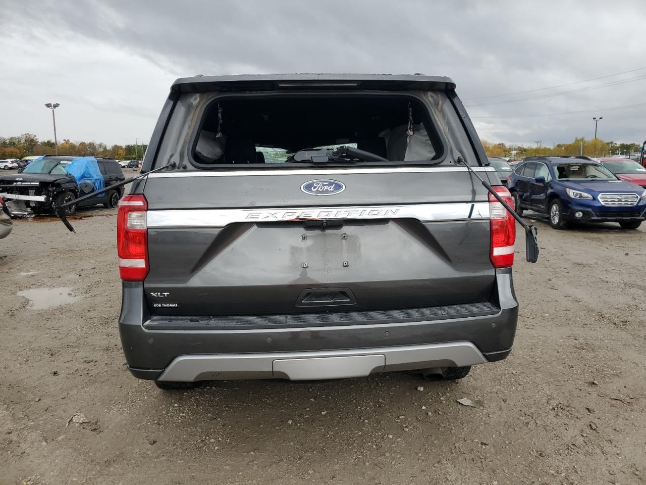 2019 Ford Expedition Xlt VIN: 1FMJU1JT2KEA68390 Lot: 78827744