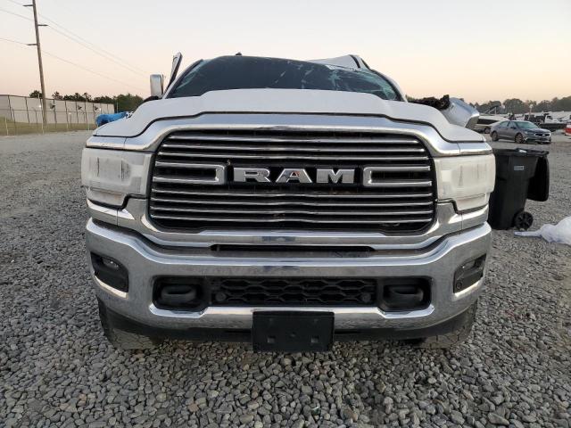  RAM All Models 2021 White