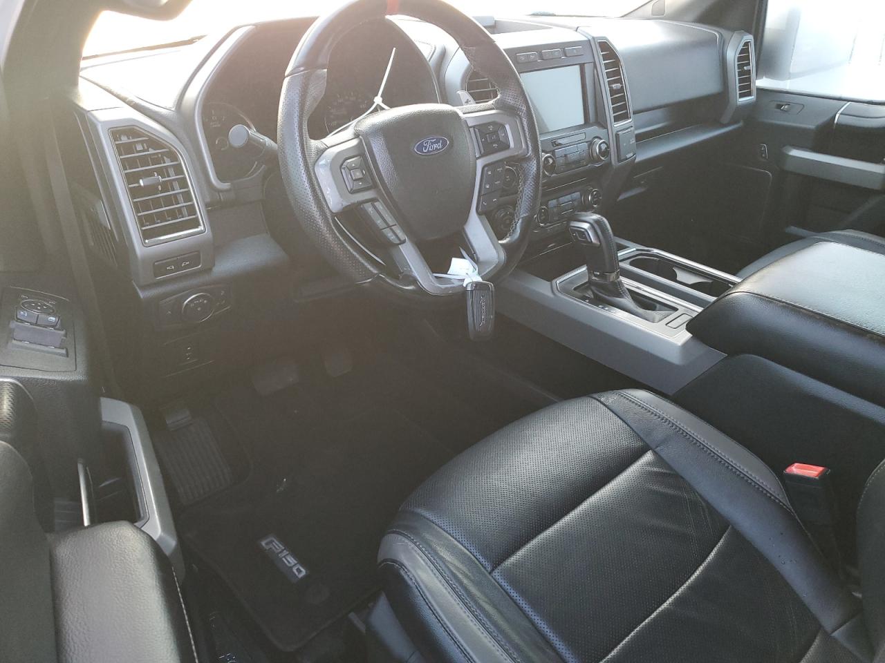 2018 Ford F150 Raptor VIN: 1FTFW1RG1JFD73156 Lot: 77392624