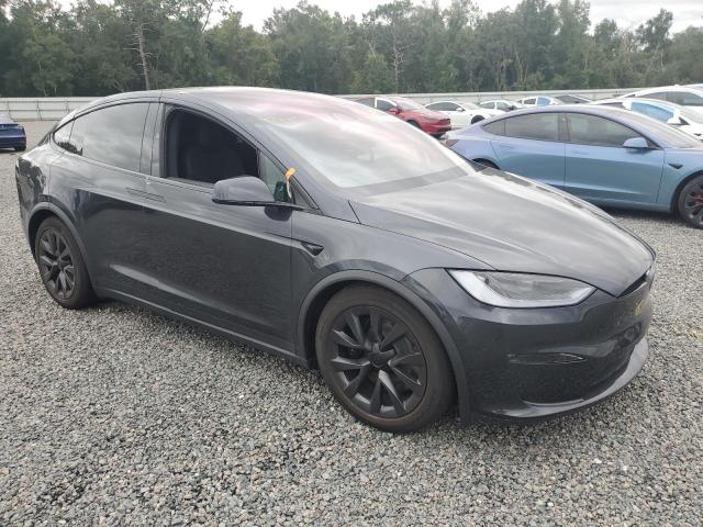 7SAXCDE52RF445102 Tesla Model X  4