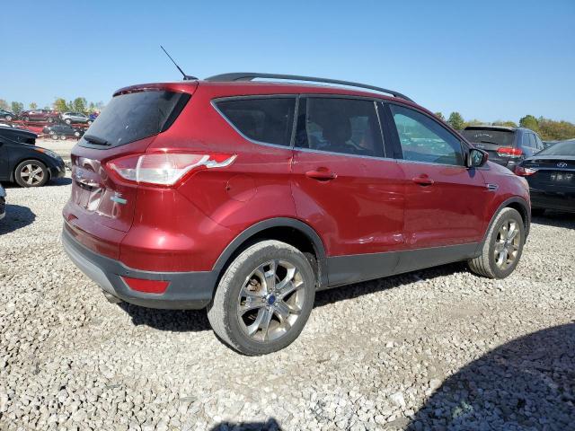  FORD ESCAPE 2014 Красный