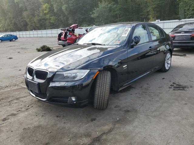 2011 Bmw 328 Xi