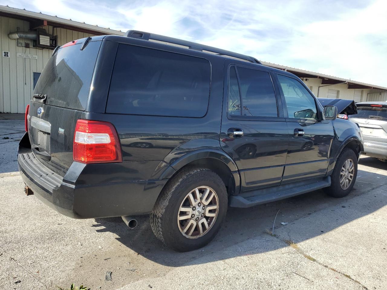 2012 Ford Expedition - Image 3