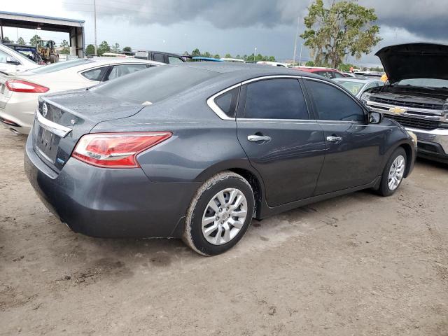  NISSAN ALTIMA 2013 Szary