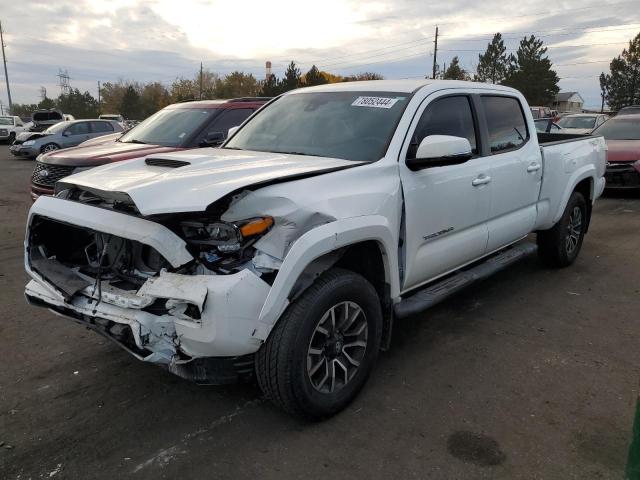 2023 Toyota Tacoma Double Cab