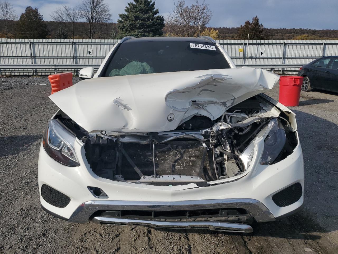2019 Mercedes-Benz GLC - Image 5