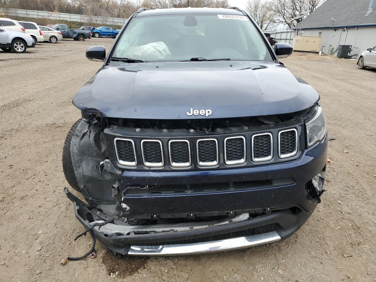 2020 Jeep Compass - Image 5