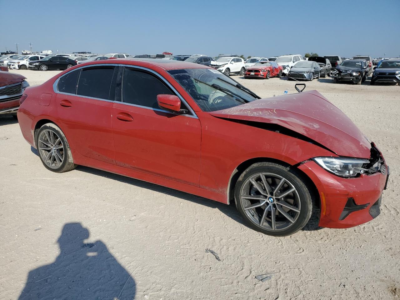 2020 BMW 3er - Image 4