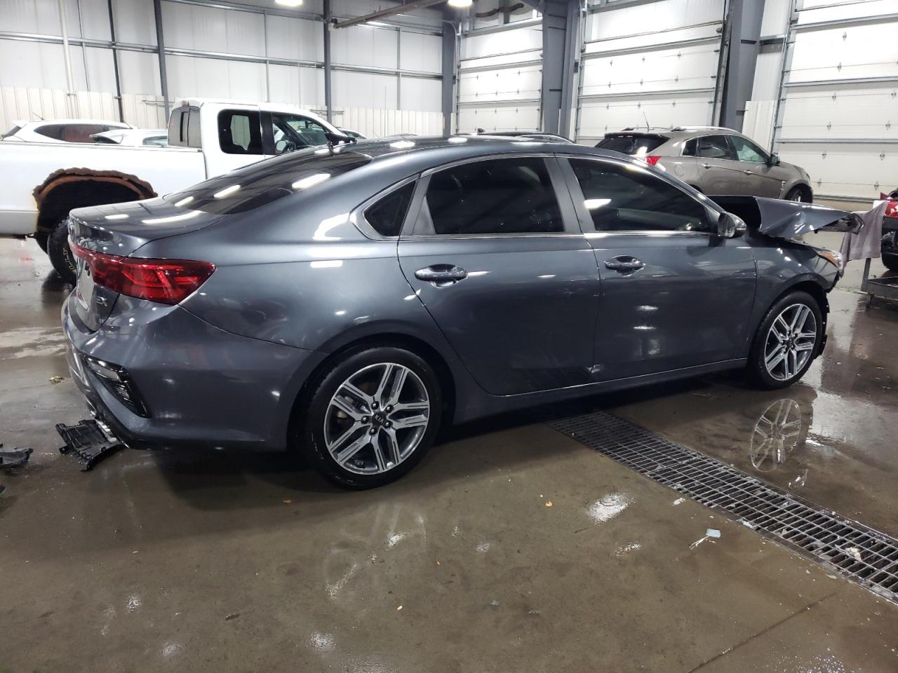 2019 Kia Forte - Image 3
