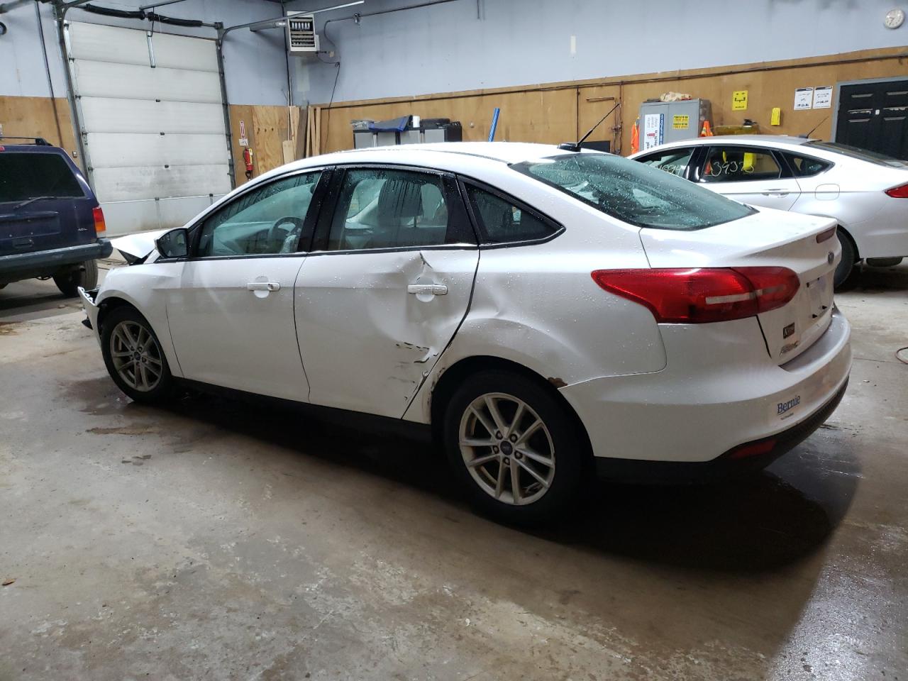 2016 Ford Focus - Image 2