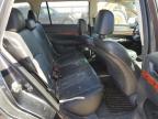 2011 Subaru Outback 2.5I Limited zu verkaufen in Eldridge, IA - Mechanical