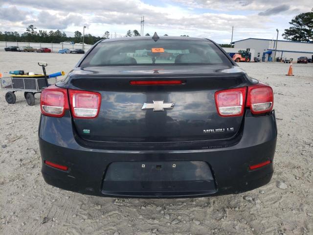  CHEVROLET MALIBU 2014 Gray