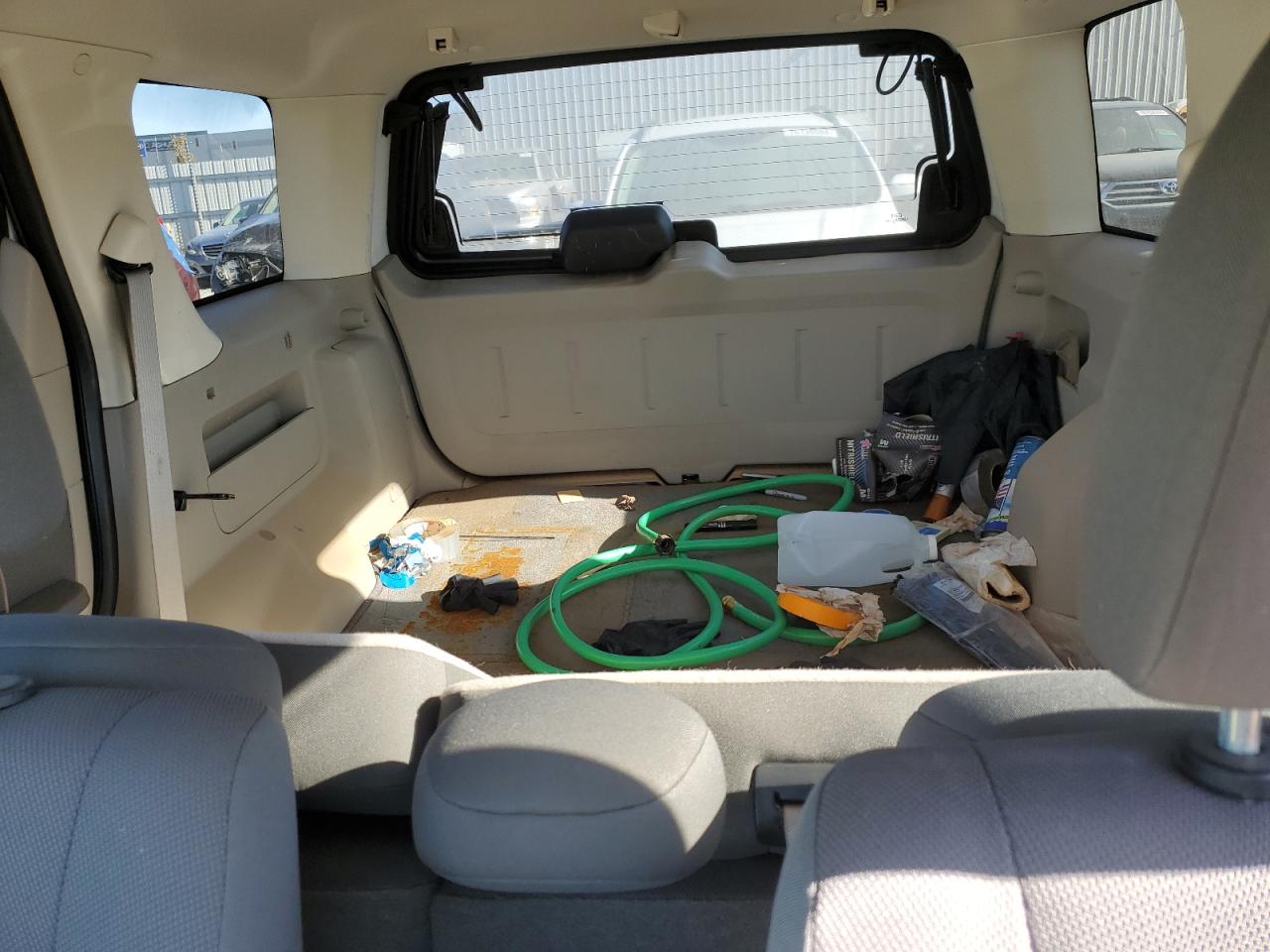 2009 Ford Escape - Image 10