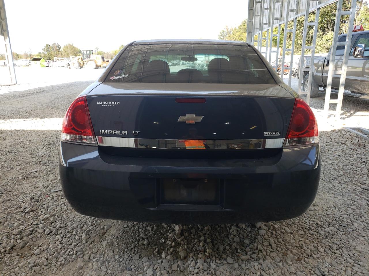 2G1WT57K291120544 2009 Chevrolet Impala 1Lt