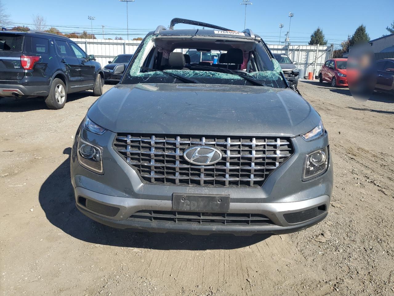 2024 Hyundai Venue - Image 5