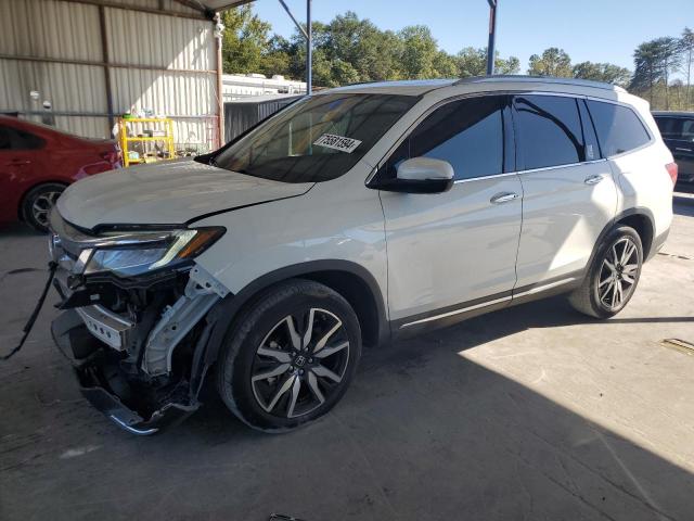 2020 Honda Pilot Touring