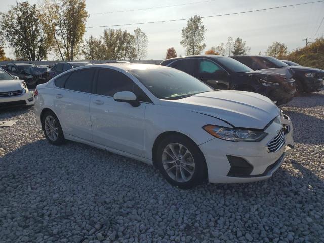 3FA6P0HD7LR172825 Ford Fusion SE 4