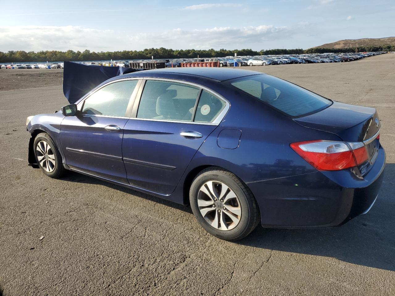 2013 Honda Accord - Image 2