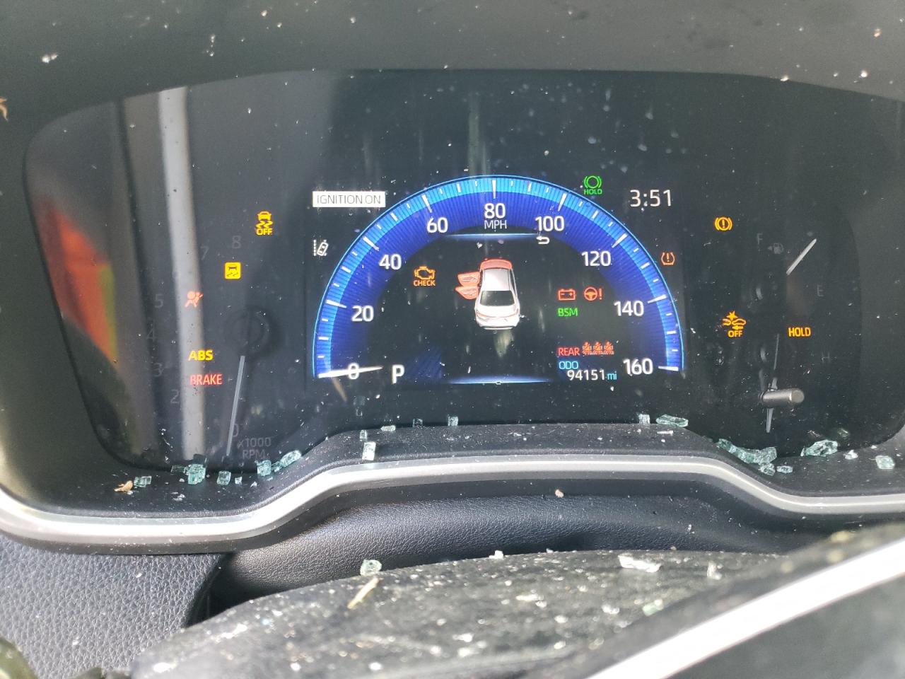 2020 Toyota Corolla - Image 9