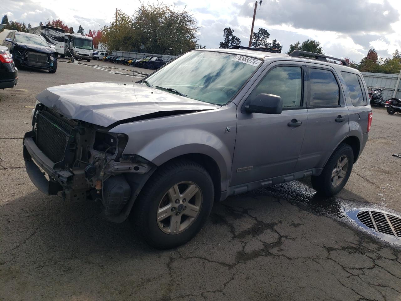 2008 Ford Escape - Image 1