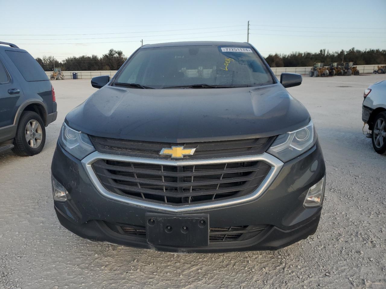 2018 Chevrolet Equinox - Image 5