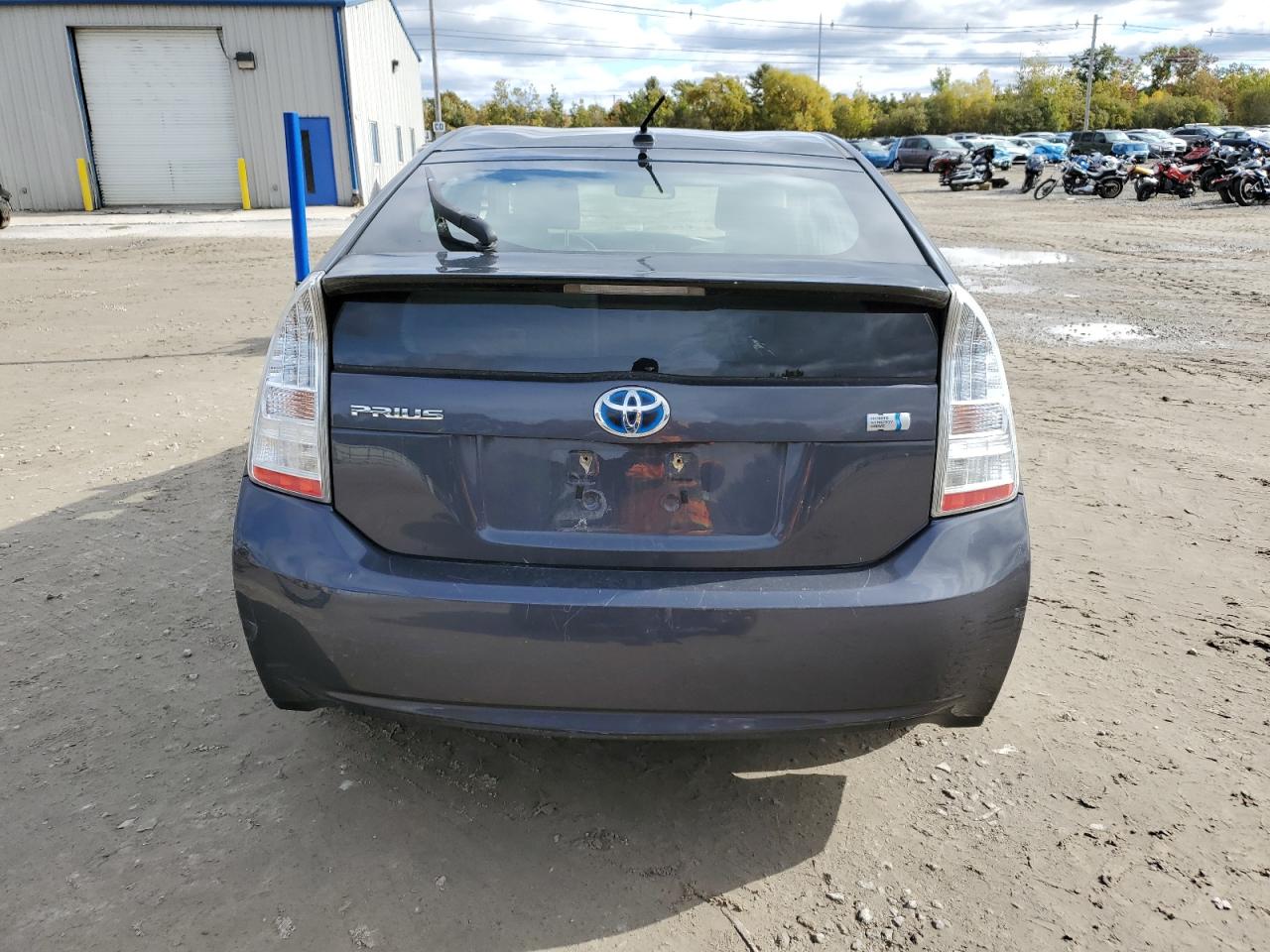 2010 Toyota Prius VIN: JTDKN3DU0A5182487 Lot: 75879334