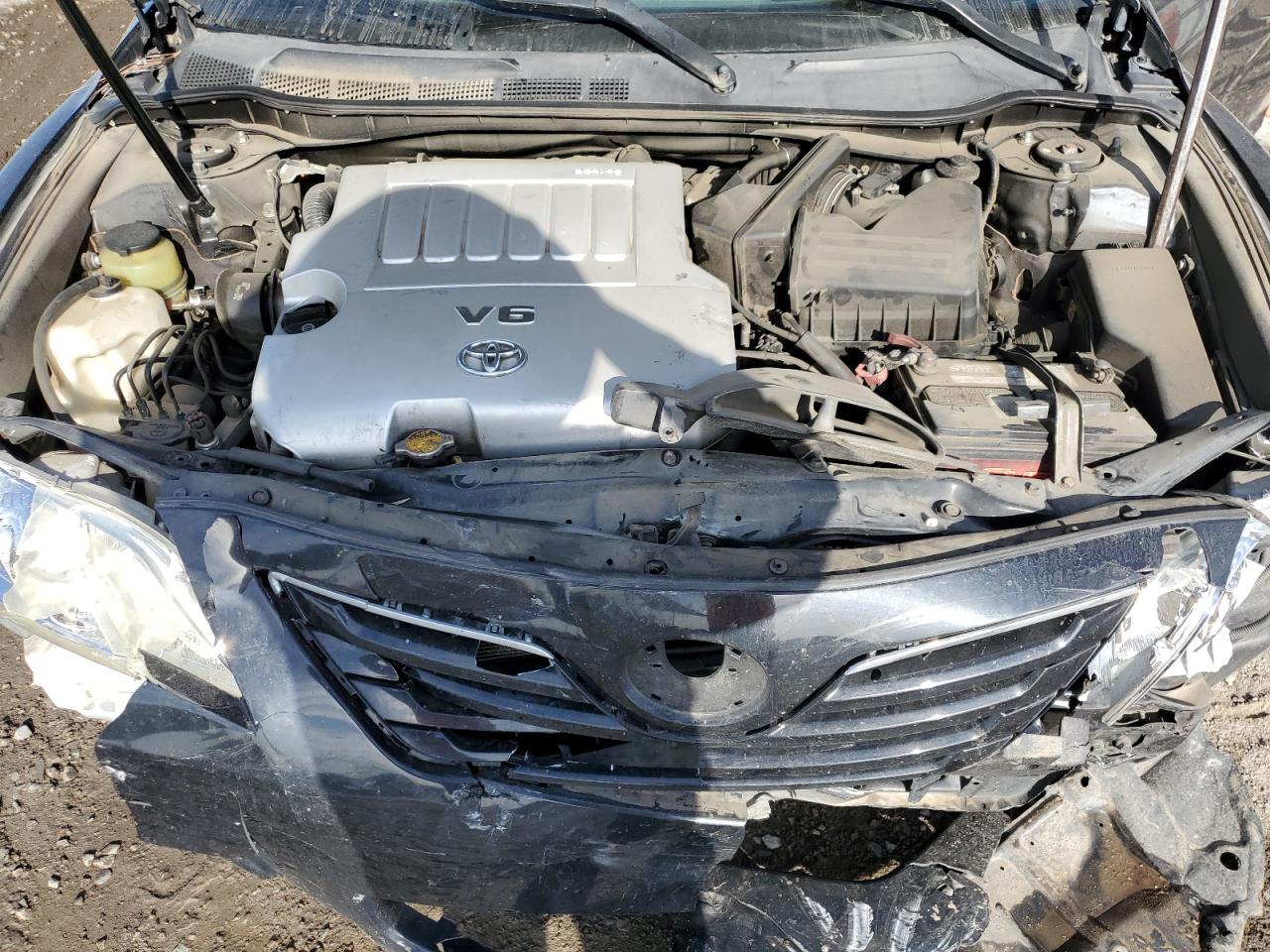 2008 Toyota Camry - Image 13