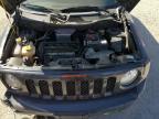 2015 Jeep Patriot Latitude zu verkaufen in San Antonio, TX - Front End