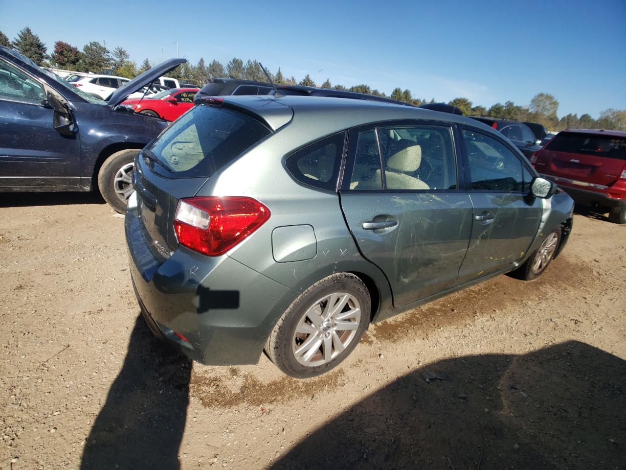 JF1GPAC61FH258026 2015 Subaru Impreza Premium