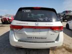 2014 Honda Odyssey Touring на продаже в Wichita, KS - Front End