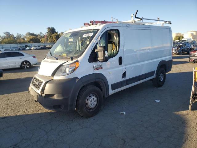 2022 Ram Promaster 2500 2500 Standard