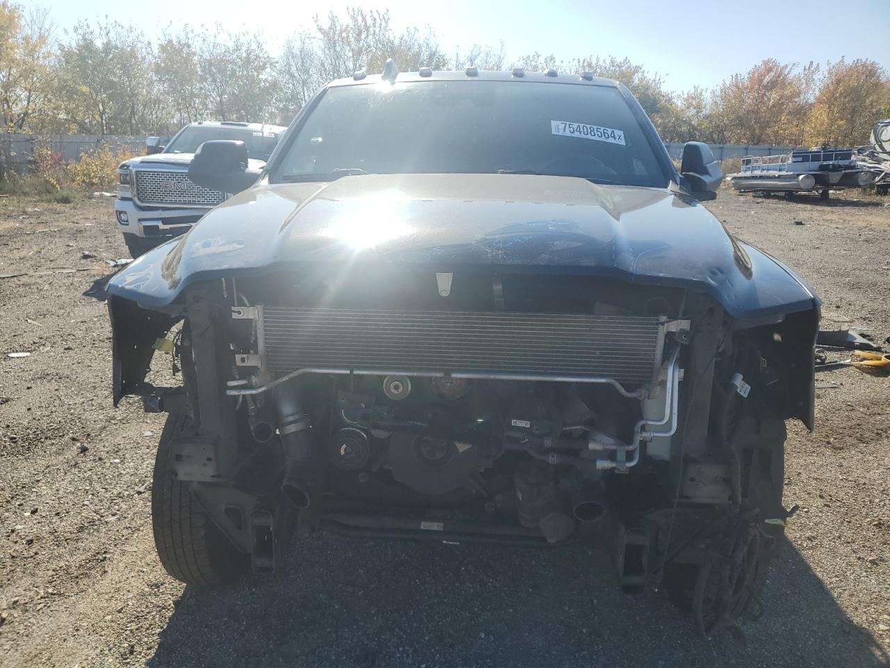 2021 RAM 3500 - Image 5