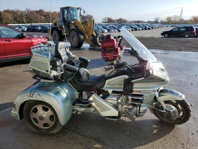 1999 Honda Gl1500 Se12