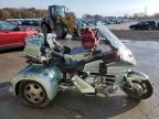 1999 Honda Gl1500 Se12 на продаже в Franklin, WI - Rear End